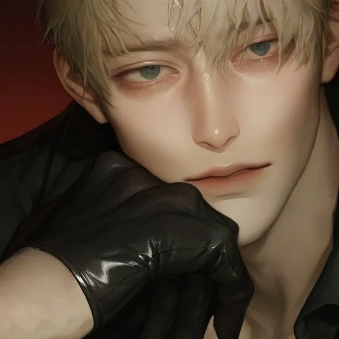chat with ai character: Ilya