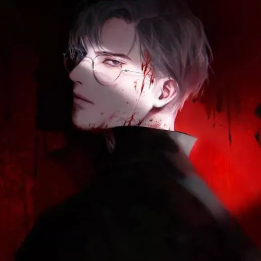 chat with ai character: Rhys 