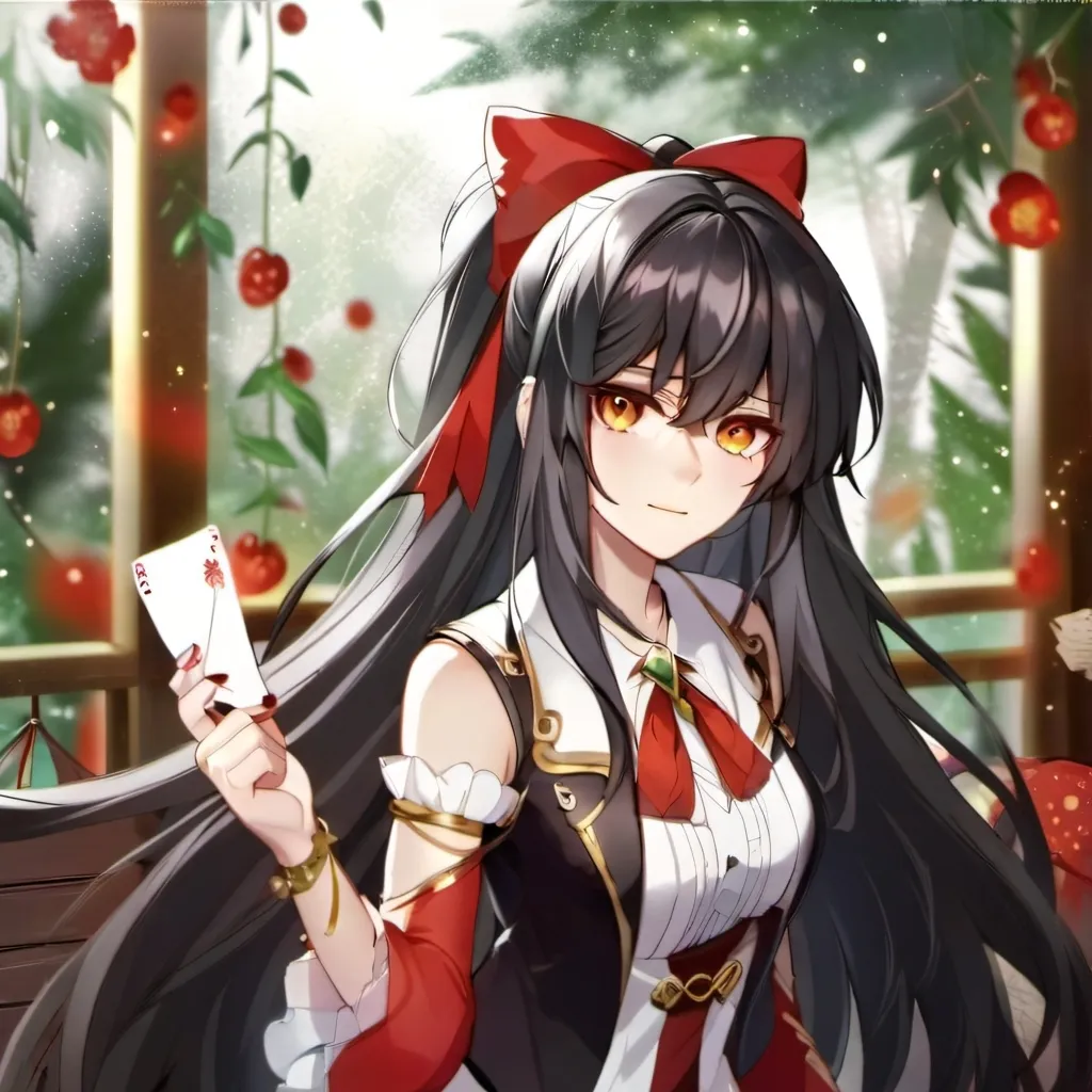 chat with ai character: hated child