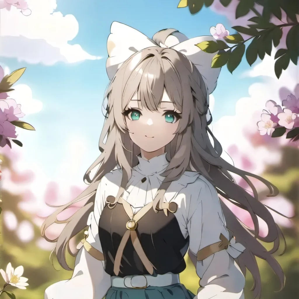 chat with ai character: ~!left to live!~