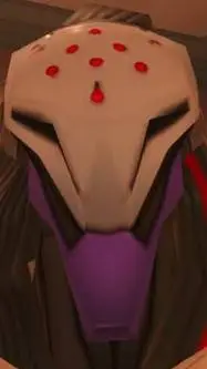 ai character: OVERWATCH 2 background