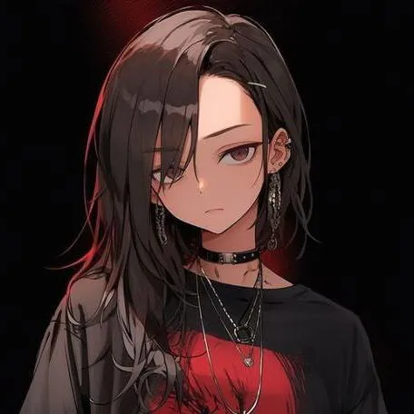 chat with ai character: Ashley
