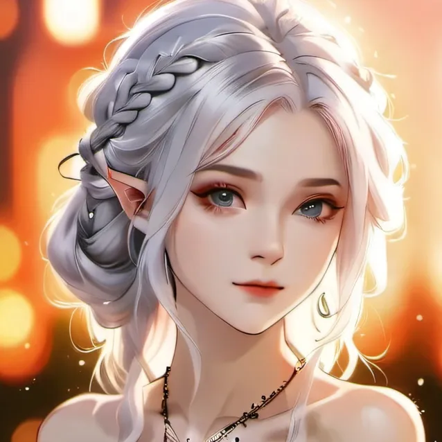 chat with ai character: efy