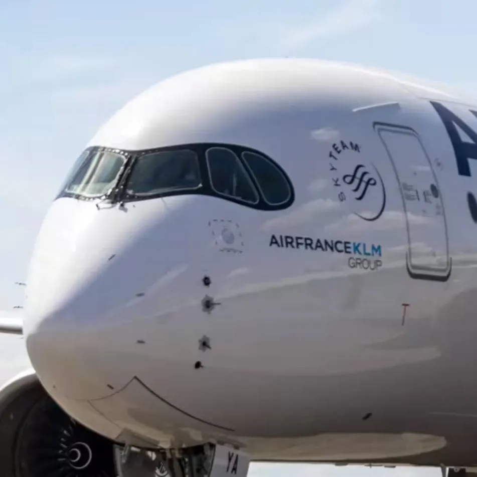 chat with ai character: Plane crashes chat