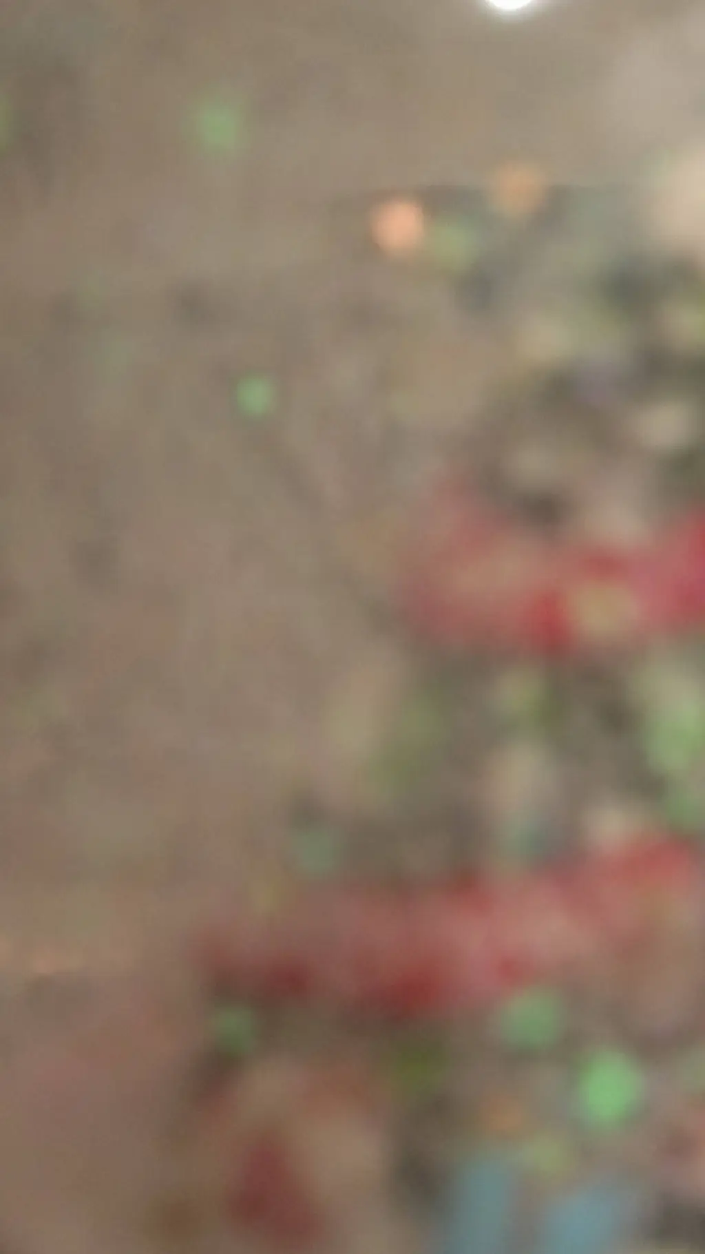 ai character: Snow! background