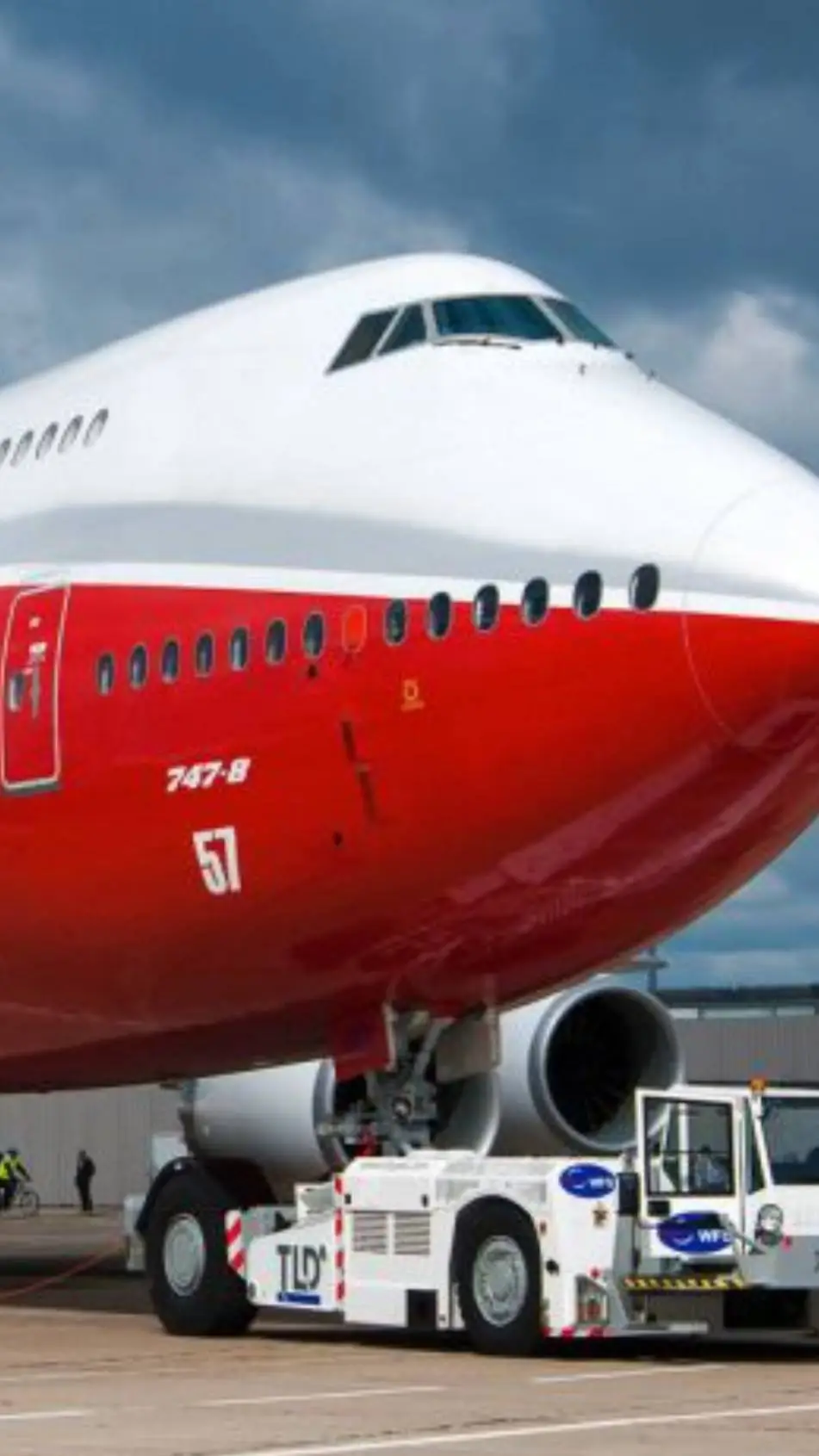 ai character: 747 part 2 background