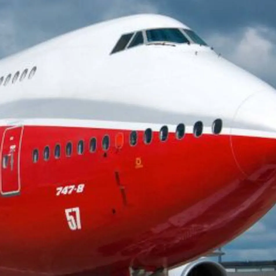 chat with ai character: 747 part 2