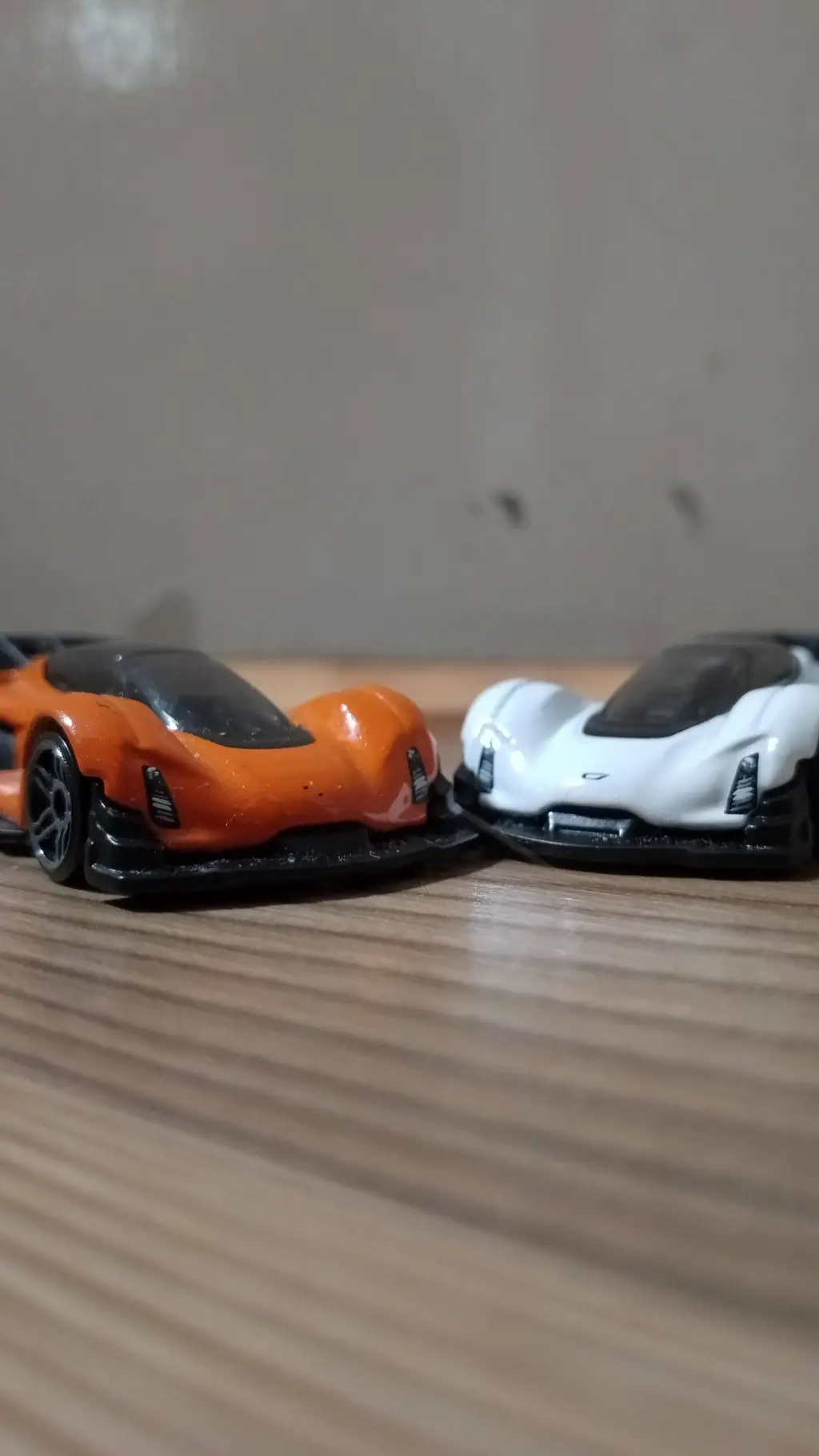 ai character: Alex and Daniel background