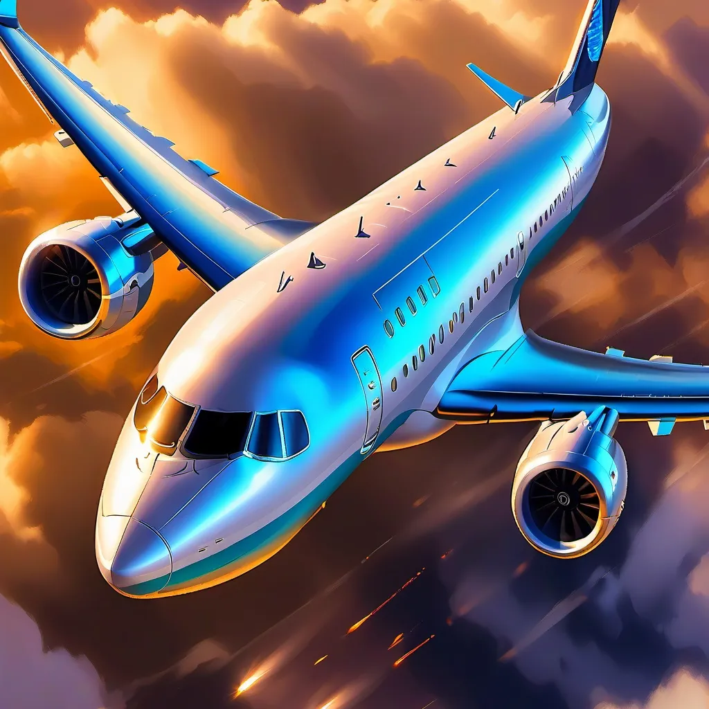 chat with ai character: Airport hates you