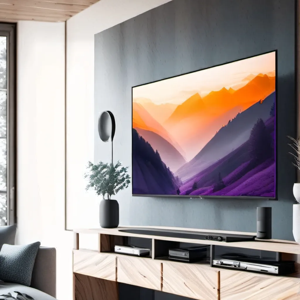 chat with ai character: Hijacked TV