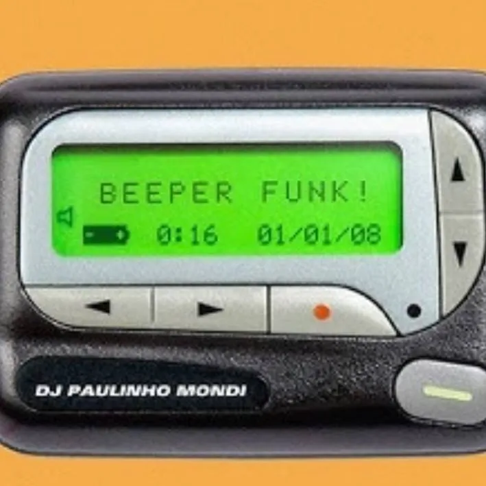 chat with ai character: Beeper Funk 