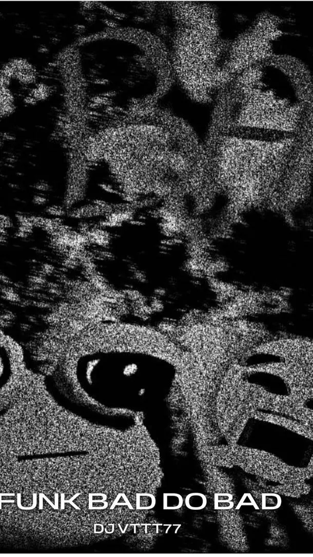 ai character: Funk Bad do Bad background