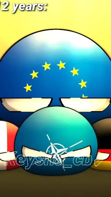 ai character: EU and NATO cb background