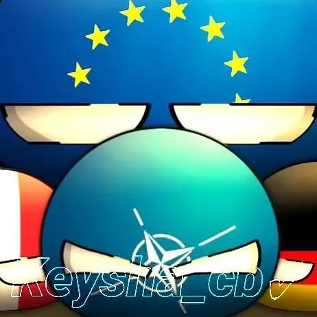 chat with ai character: EU and NATO cb