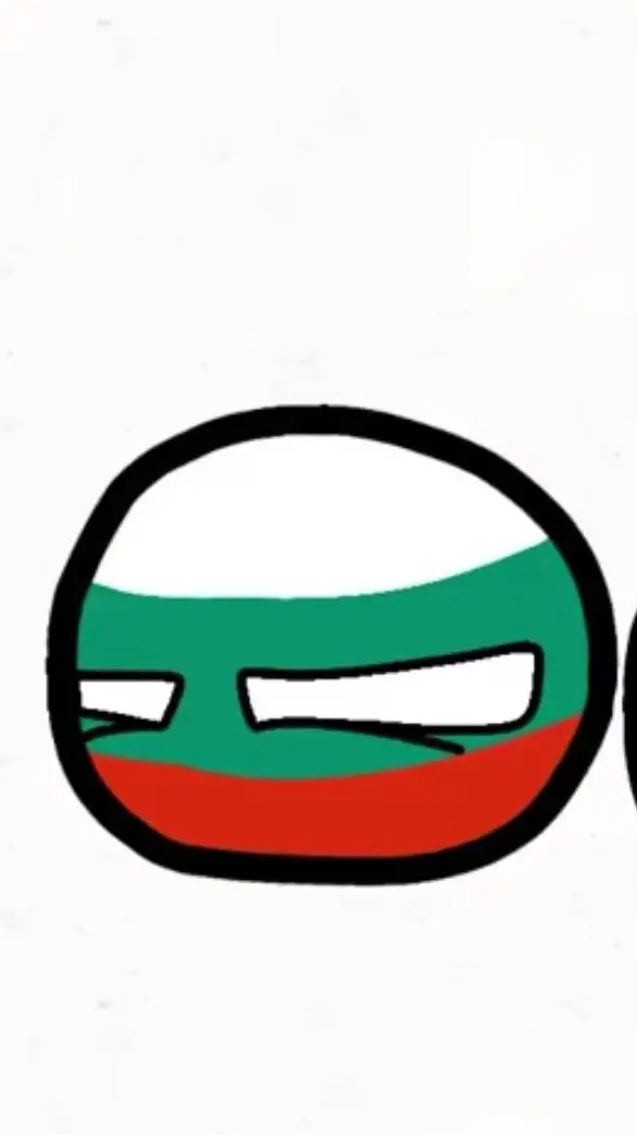 ai character: Annoyed Bulgaria  background