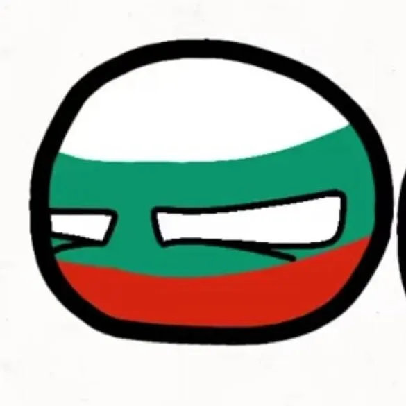 chat with ai character: Annoyed Bulgaria 