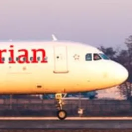 chat with ai character: Flight with A320