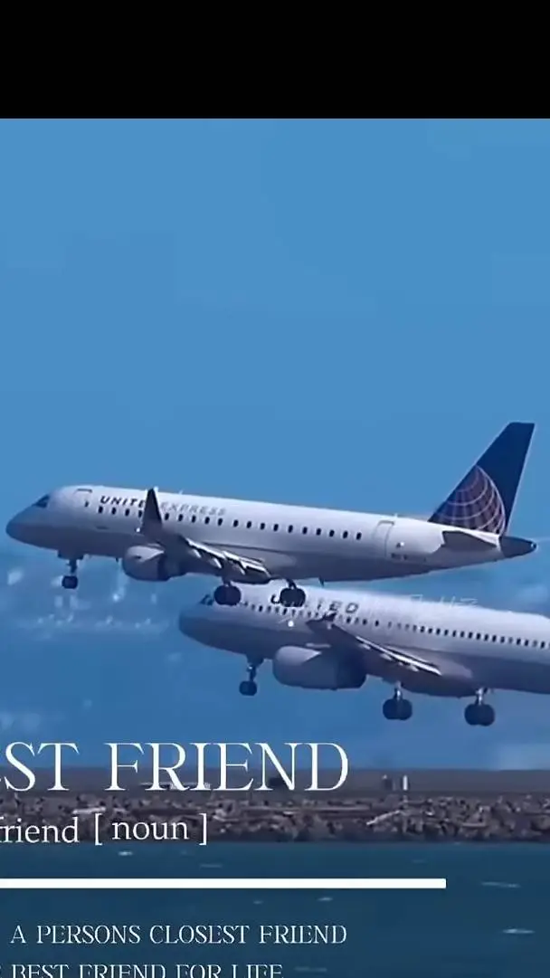 ai character: Plane friends  background