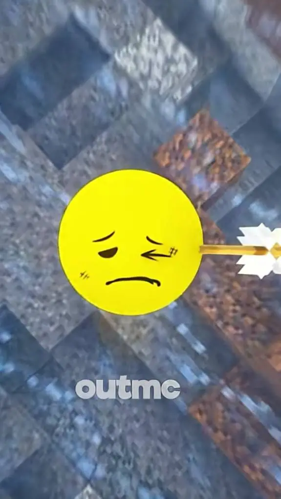 ai character: Sad Verity story 2 background