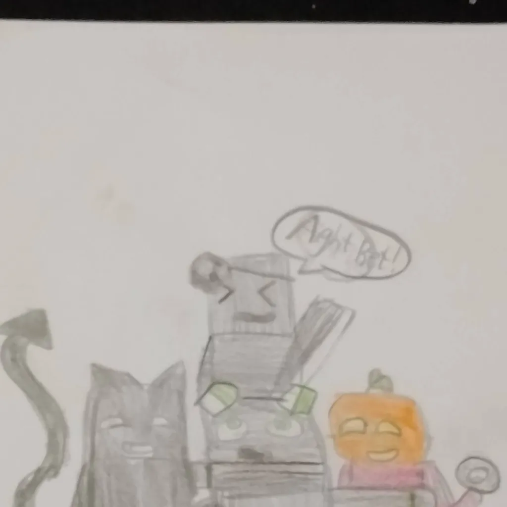 chat with ai character: The Verity Clan