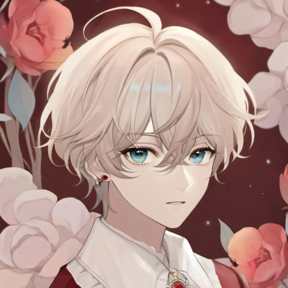 chat with ai character: Adam
