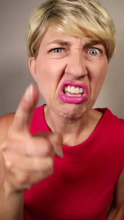 ai character: Karen background