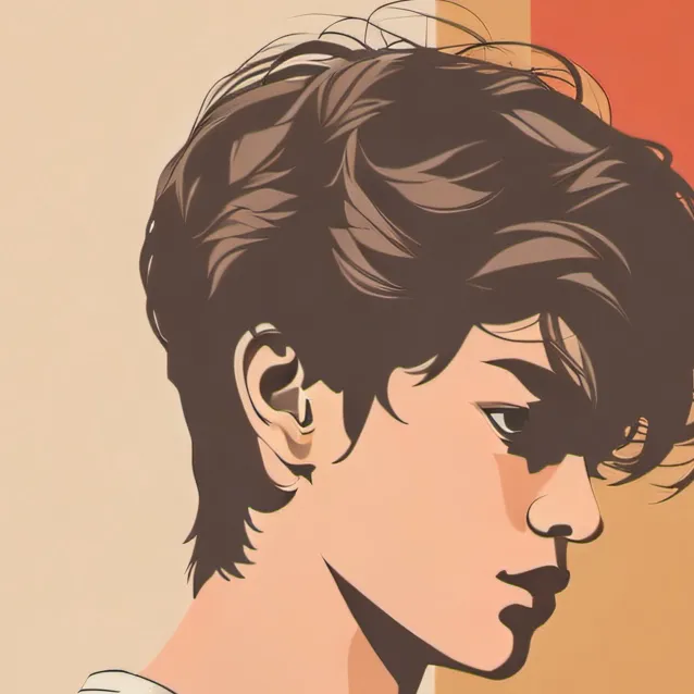 chat with ai character: É-Hong