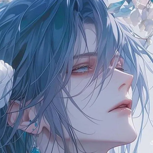 chat with ai character: 𝑺𝒉𝒚𝒖̄ 𝑺𝒆𝒏𝒔𝒉𝒊 ⚔️