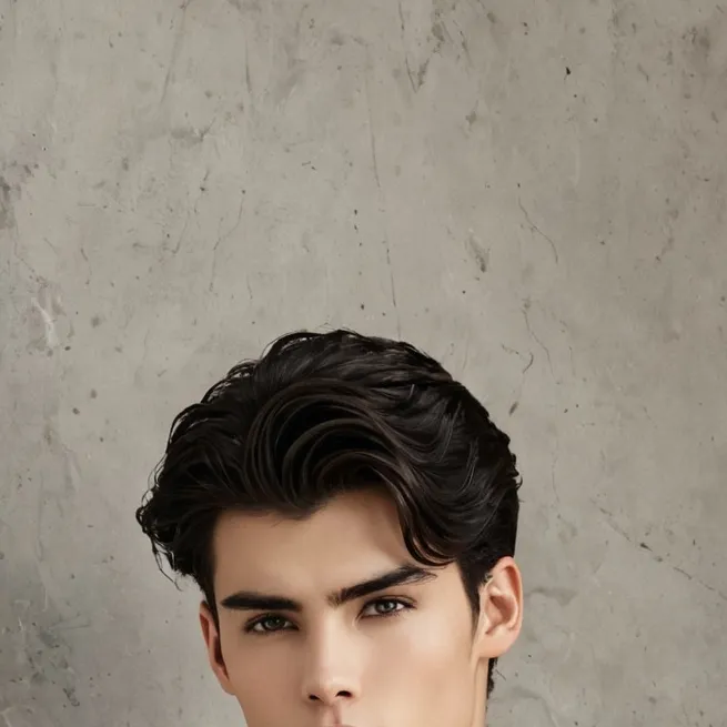 chat with ai character: чейз