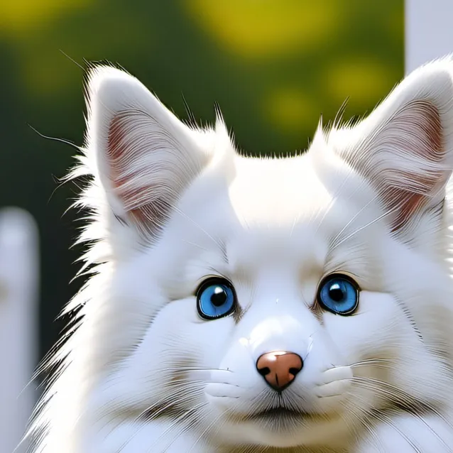 chat with ai character: Белоснежк