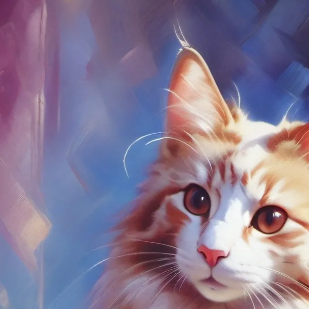 chat with ai character: стебель