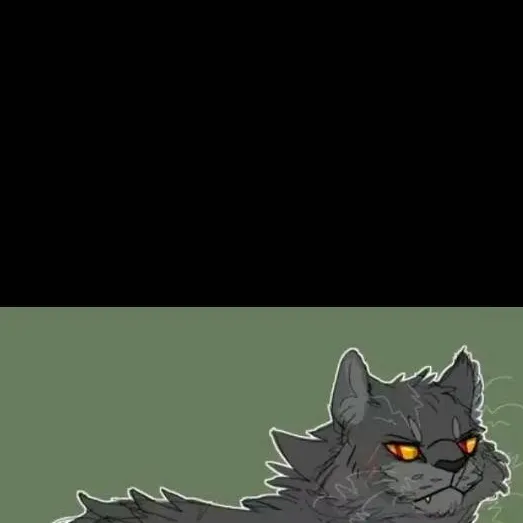 chat with ai character: щербатая 