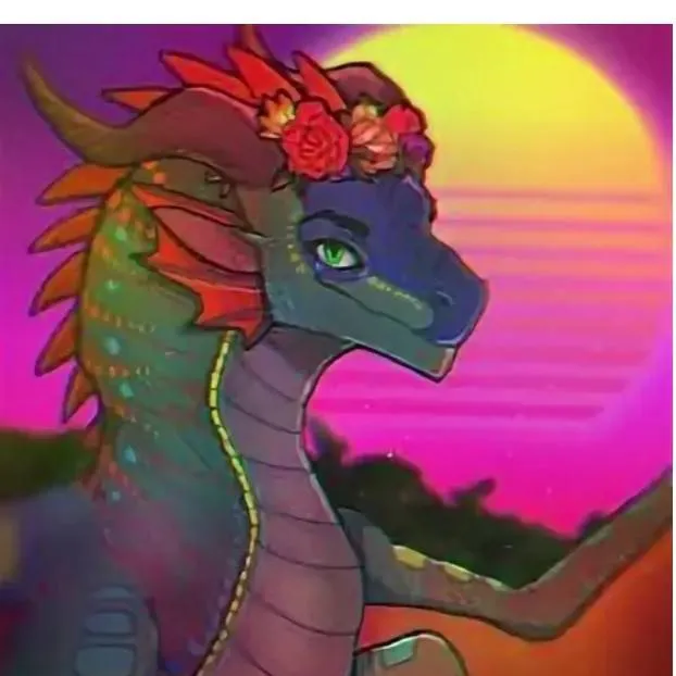 chat with ai character: ореола