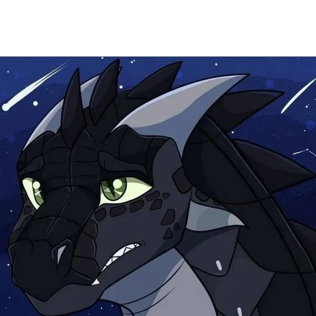 chat with ai character: Звездокры