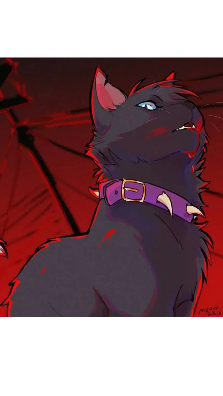 ai character: бич  background