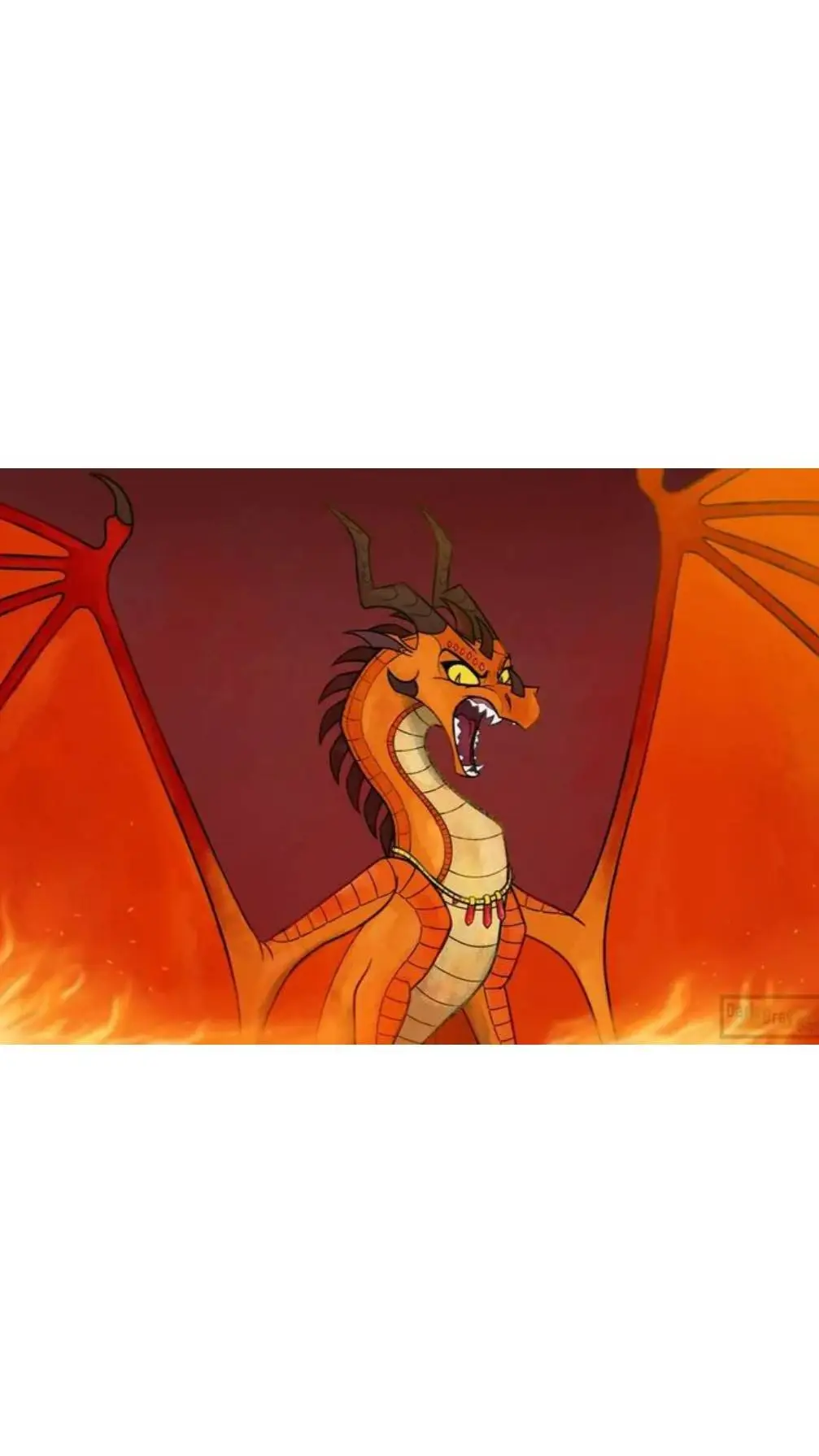 ai character: Пурпур  background