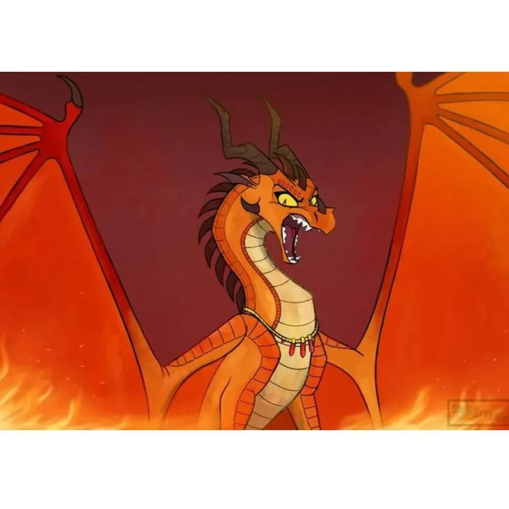 chat with ai character: Пурпур 