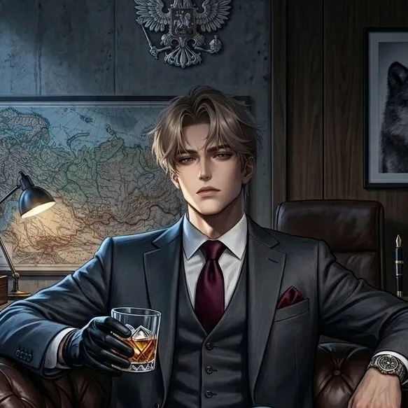 chat with ai character: Victor