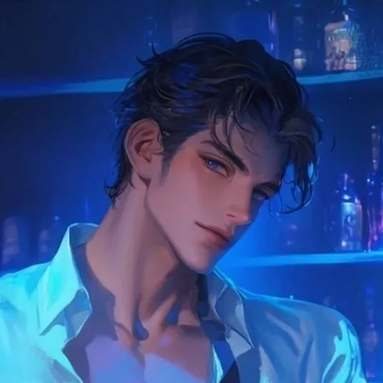 chat with ai character: Lucas Vale