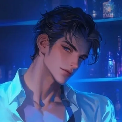 chat with ai character: Lucas