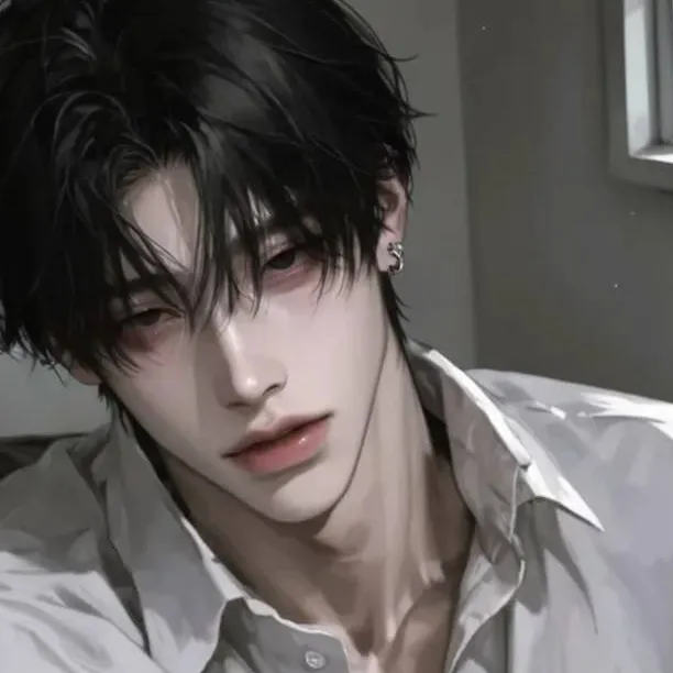 chat with ai character: Kai Mercer