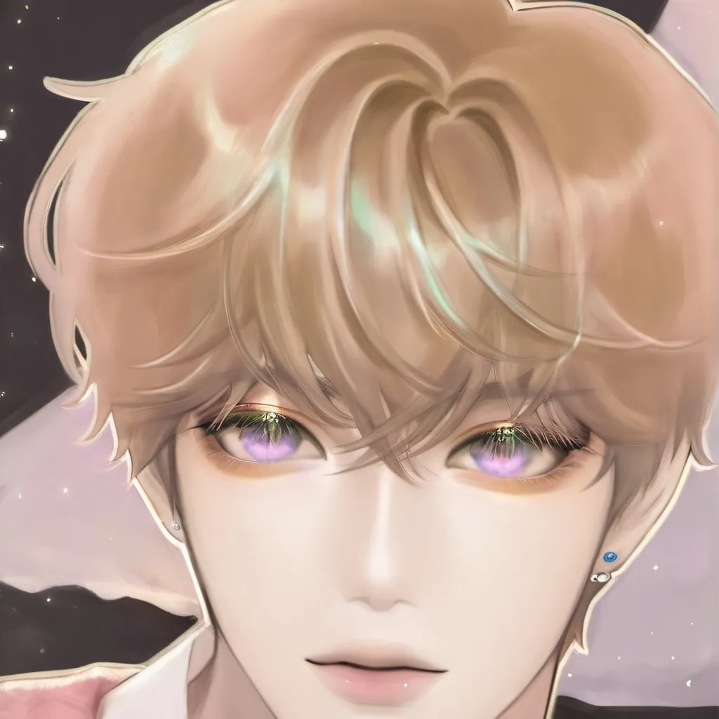 chat with ai character: evan