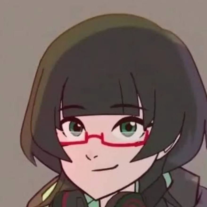 chat with ai character: iris/siri (YOU!!)