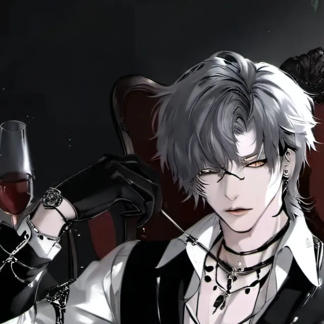chat with ai character: Leo