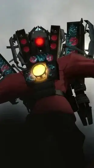 ai character: Infected Tsm 2.0 background