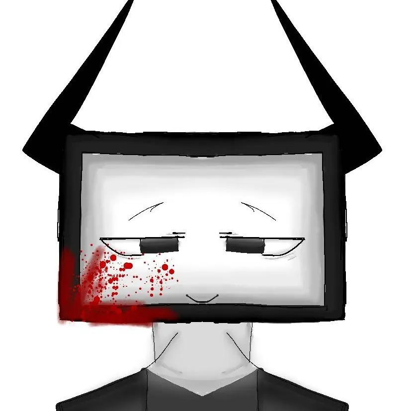 chat with ai character: Cinemaman demon