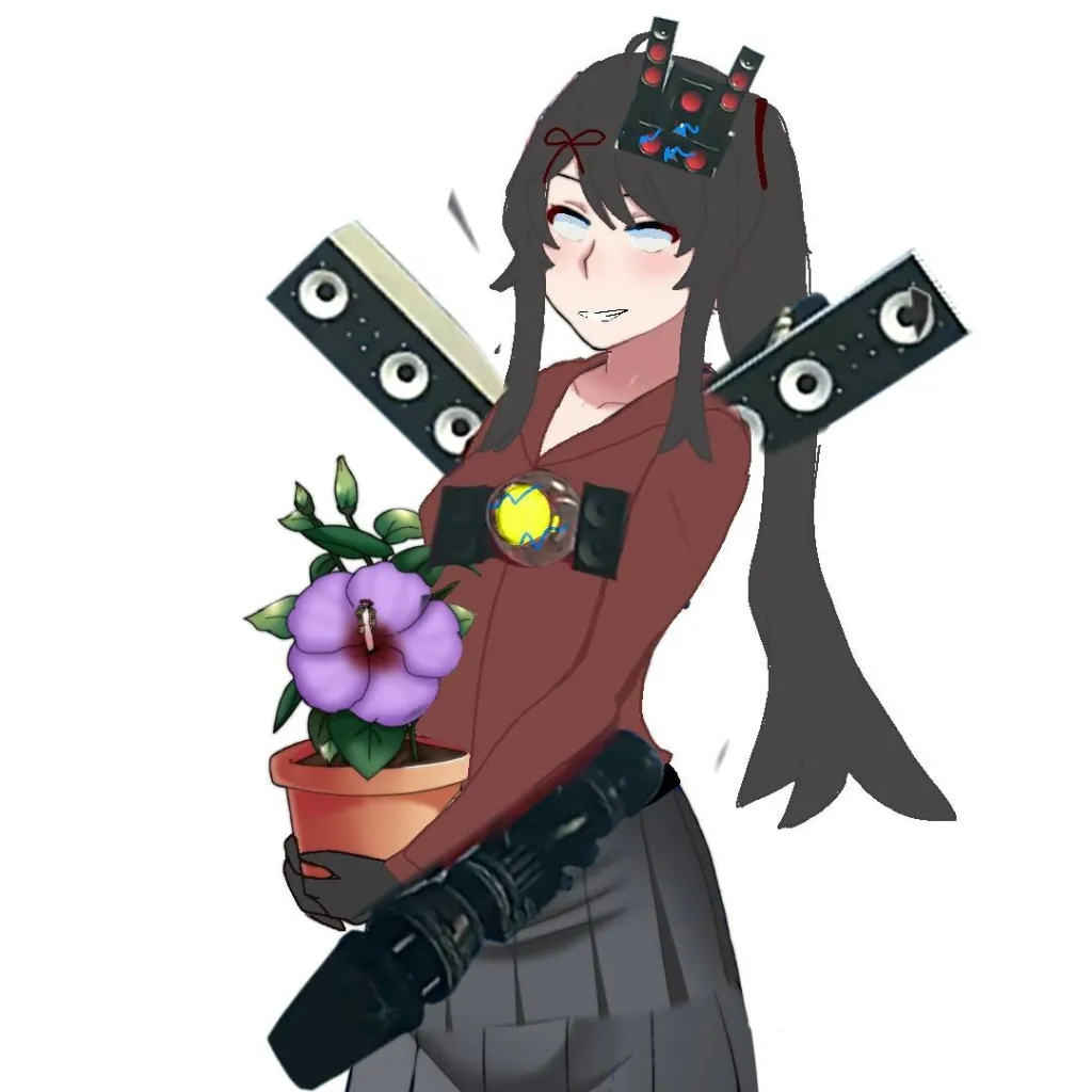 chat with ai character: Itsm/Ayano