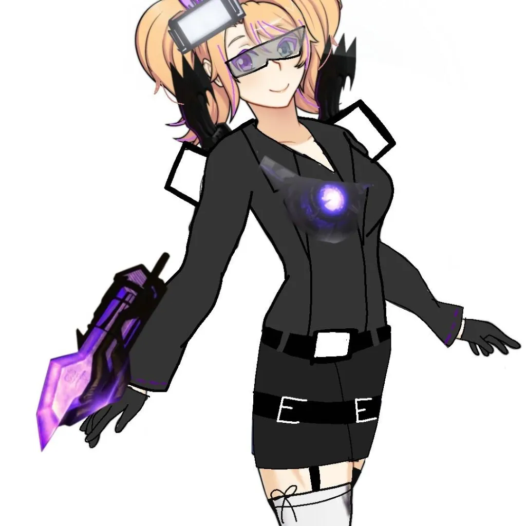 chat with ai character: TTM/Raibaru