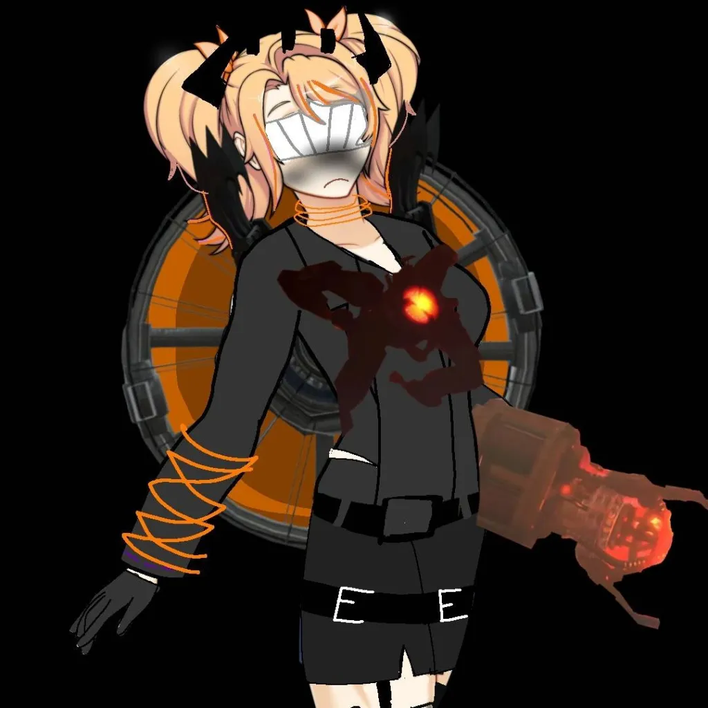 chat with ai character: WOD/Raibaru