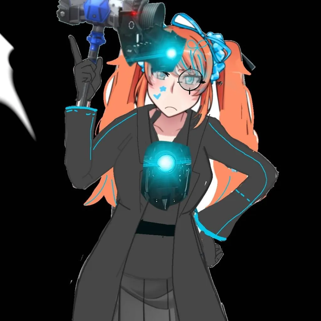 chat with ai character: Osana/Tcm